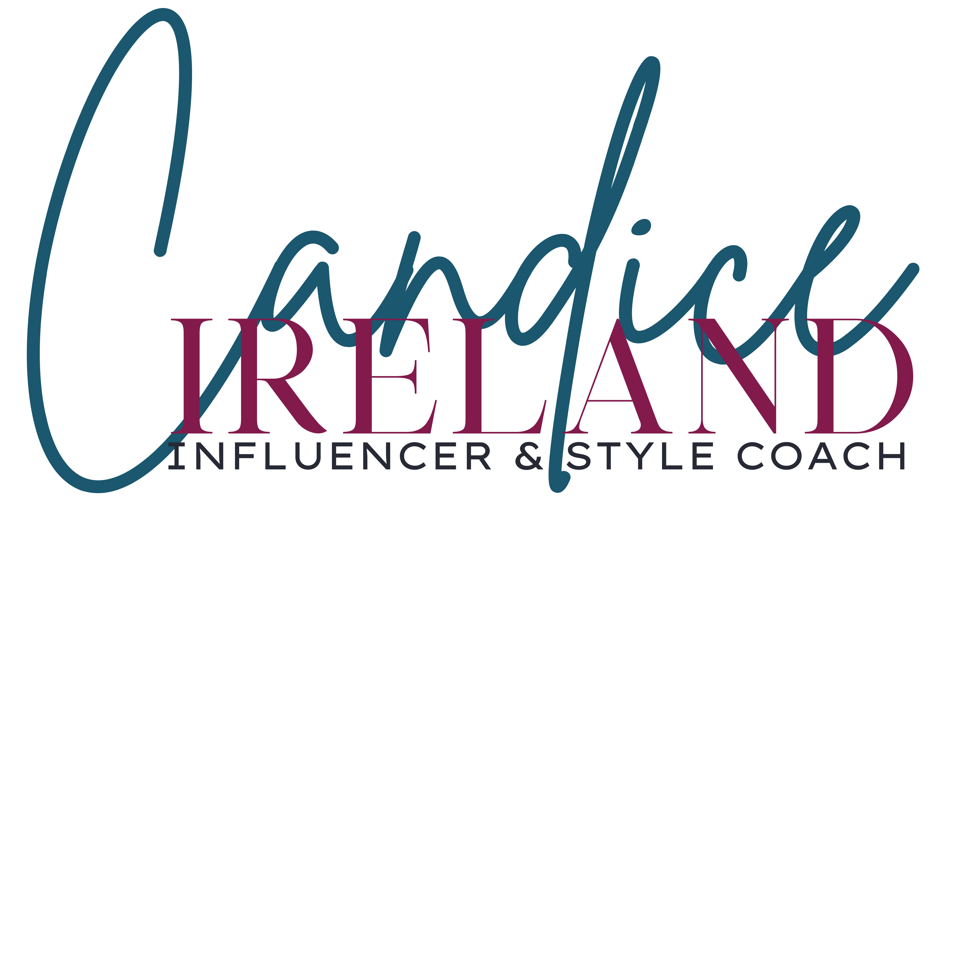 The Candice Ireland
